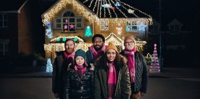 Christmas Lighting Near Des Plaines 2022 Home - Cbl Management